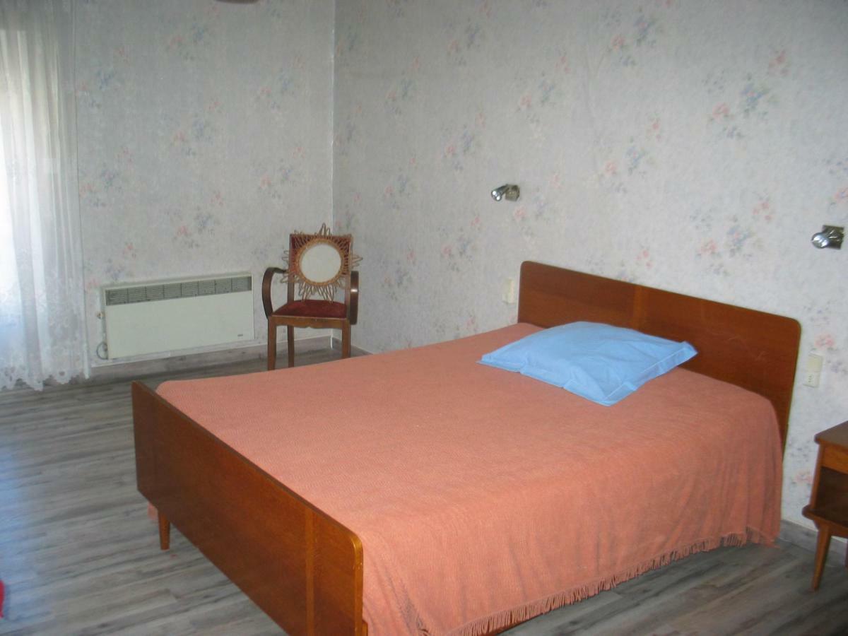 Chez Annie Villa Tuchan Bagian luar foto